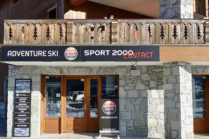 Snack - Télécabine Kédeuze