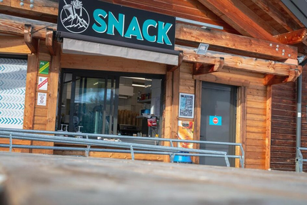 Snack - Télécabine Kédeuze