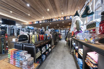 Snack - Télécabine Kédeuze