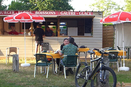Le Wil Grill