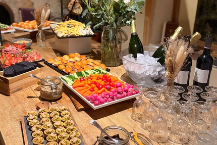 Maison S Rians Traiteur Epicerie Fine