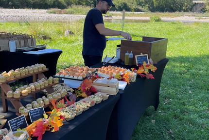 Maison S Rians Traiteur Epicerie Fine