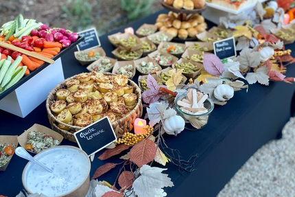 Maison S Rians Traiteur Epicerie Fine