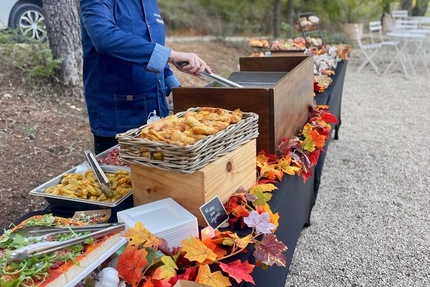 Maison S Rians Traiteur Epicerie Fine