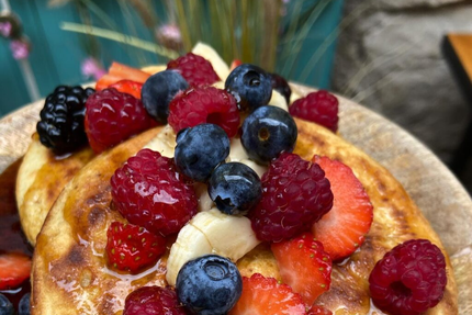 Garinette Brunch Bar Apéro / To go to celebrate