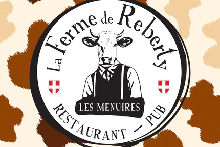 La Ferme de Reberty