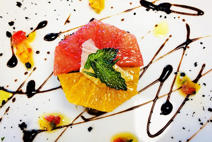 l’Atelier de Fran « restaurant traiteur épicerie fine »