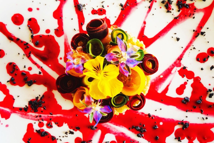 l’Atelier de Fran « restaurant traiteur épicerie fine »