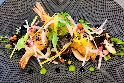 l’Atelier de Fran « restaurant traiteur épicerie fine »