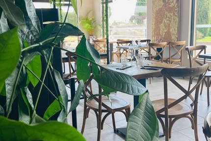 l’Atelier de Fran « restaurant traiteur épicerie fine »