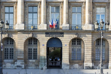 Restaurant d'application Le Poste De Garde