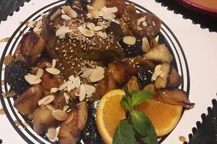 LES ARTISANS SEMOULIERS