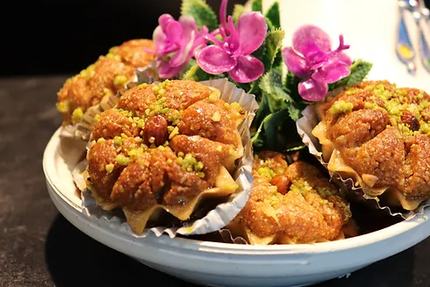 LES ARTISANS SEMOULIERS