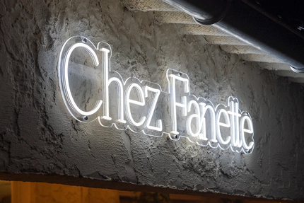 Chez Fanette