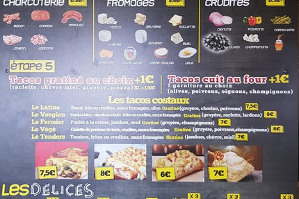 L' AVENUE