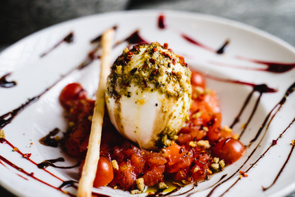 No time's restaurant Maisons-Alfort