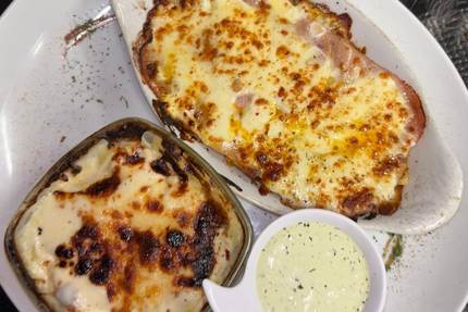 No time's restaurant Maisons-Alfort