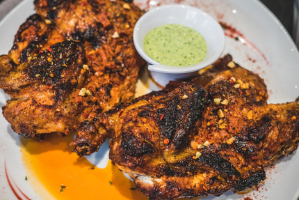 No time's restaurant Maisons-Alfort