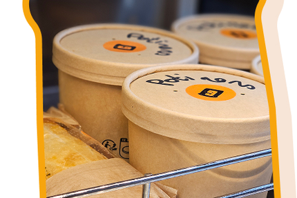 Goddyn's Nancy Gare Foch