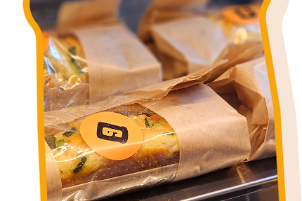 Goddyn's Nancy Gare Foch