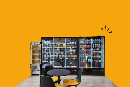 Goddyn's Nancy Gare Foch