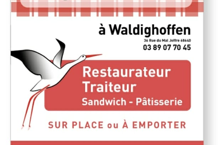 La Bouchée Gourmande