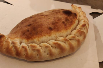 La Remorque à Pizza