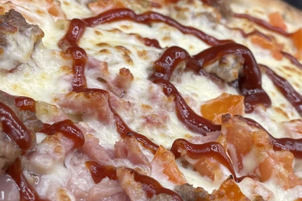 La Villa Grill/Pizzeria