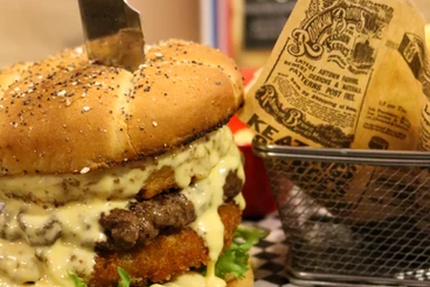 La Villa Grill/Pizzeria