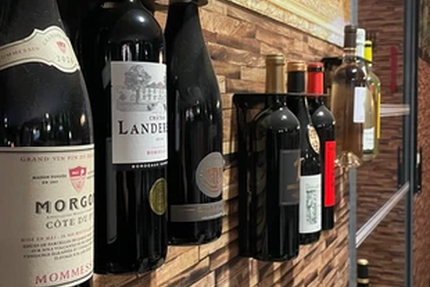 La Villa Grill/Pizzeria