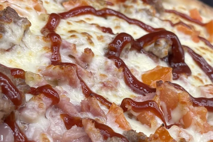 La Villa Grill/Pizzeria