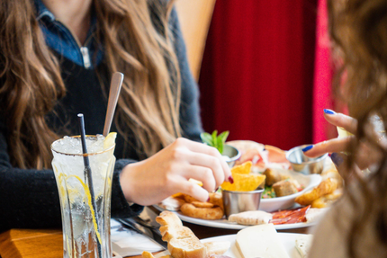 Garden Ice Café Périgueux