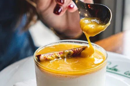 Garden Ice Café Périgueux