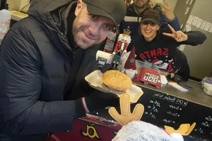 Friterie La Ch’tite Patate