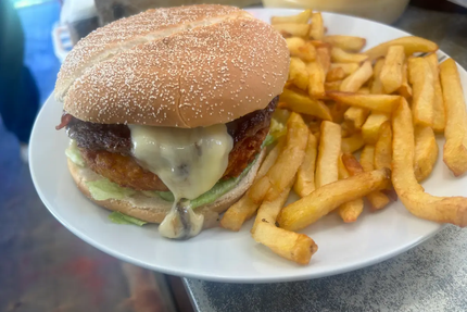 Friterie La Ch’tite Patate