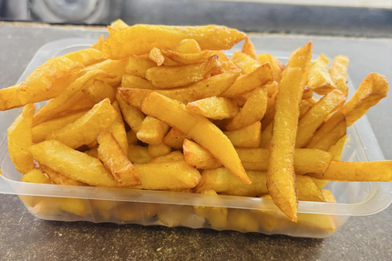 Friterie La Ch’tite Patate