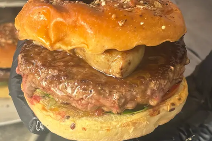 Friterie La Ch’tite Patate