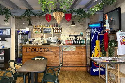 L’oustal de Montricoux