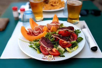 L’oustal de Montricoux