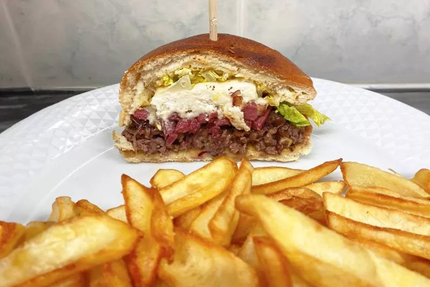 L’oustal de Montricoux