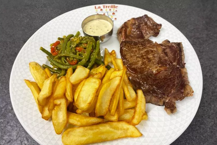 L’oustal de Montricoux