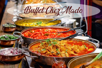 Chez Mado