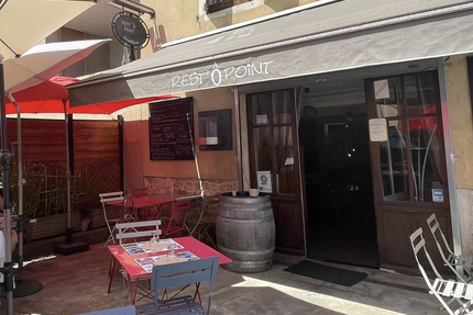 Rest'o Point