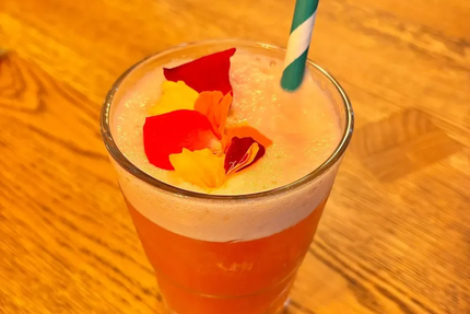 La Terrasse du Vigean