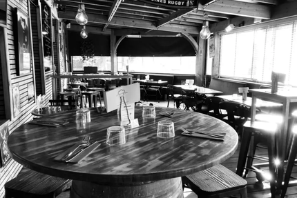 La Terrasse du Vigean