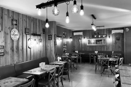 La Terrasse du Vigean