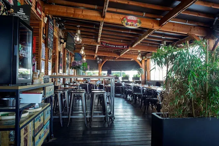 La Terrasse du Vigean