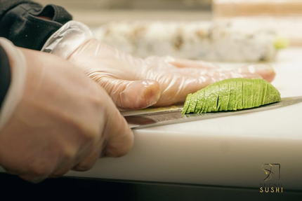 Original Sushi - Castelnau-d’Estrétefonds