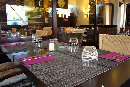 La Golotte ,Crêperie ,Grill ,Burgers