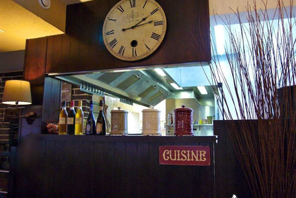 La Golotte ,Crêperie ,Grill ,Burgers